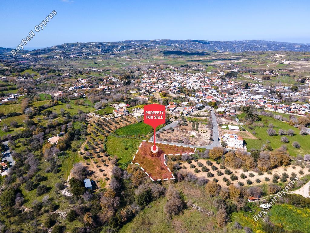 land for sale polemi paphos 824639 image 2986569