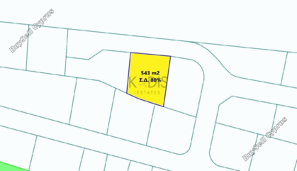 plot for sale agios andreas nicosia nicosia 1537639 image 5878393
