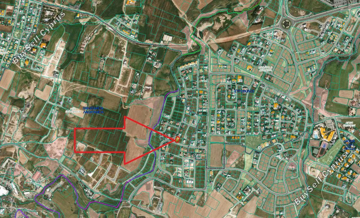 plot for sale lakatamia nicosia 7656639 image 9925244