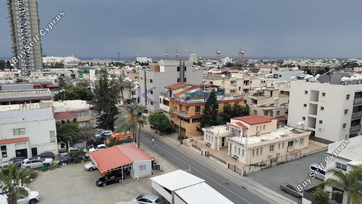 2 Bedroom Apartment for sale in Agios Spyridonas, Limassol 16630066
