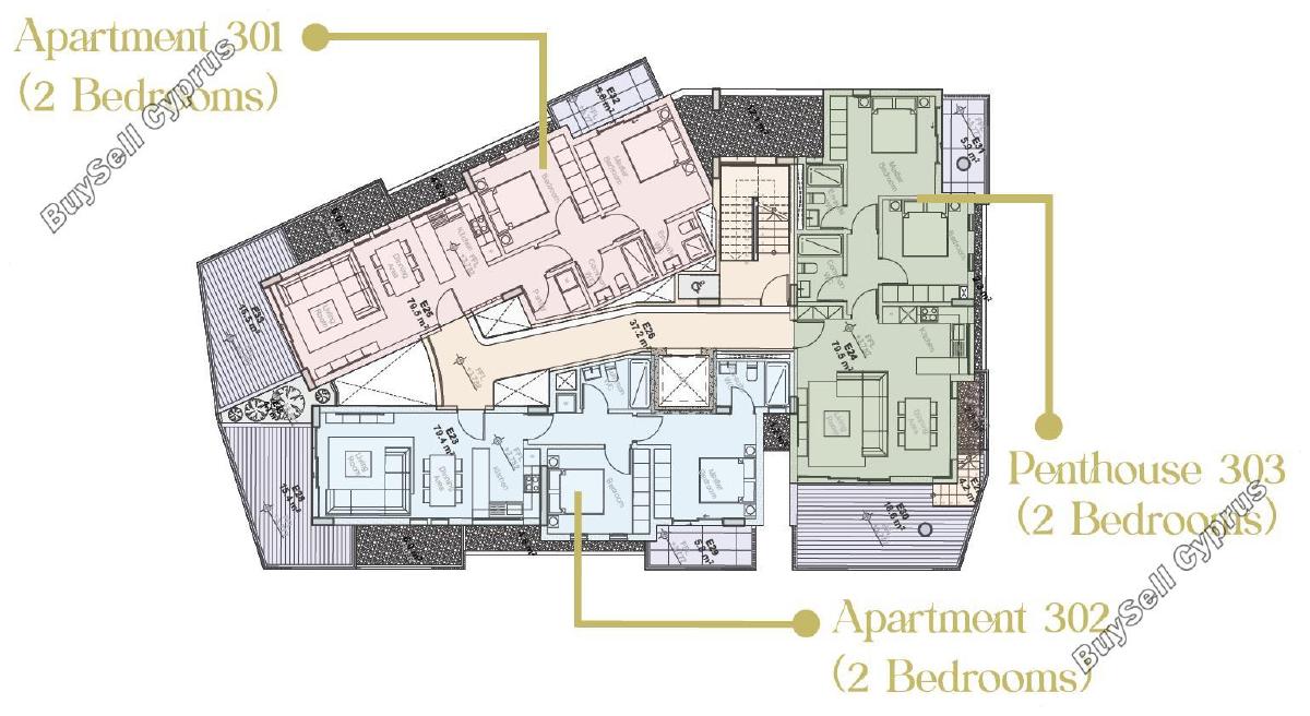 2 bedroom apartment for sale larnaca municipality larnaca 8585739 image 15680396