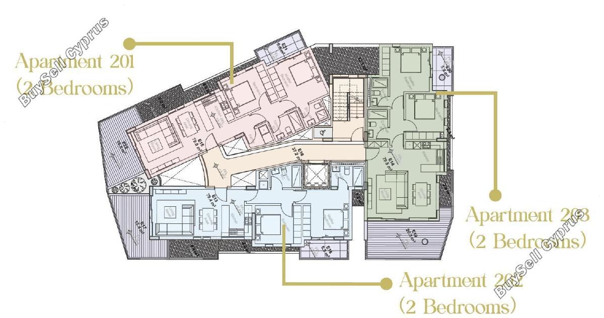 2 bedroom apartment for sale larnaca municipality larnaca 8585739 image 15680397
