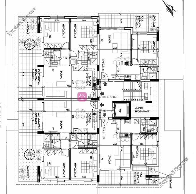 2 bedroom apartment for sale strovolos nicosia 7585739 image 16573059