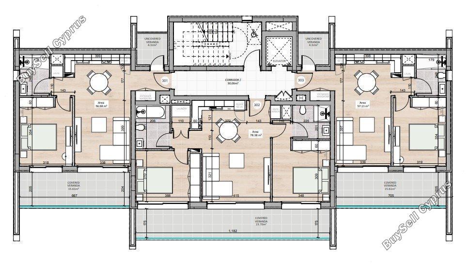 2 bedroom apartment for sale tsirion limassol 7750739 image 15178021