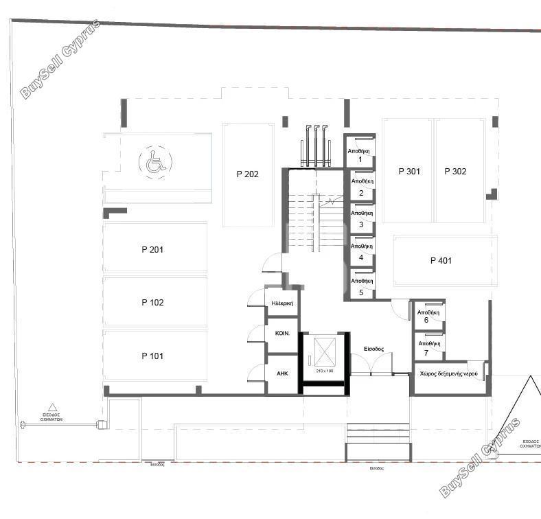 3 bedroom apartment for sale strovolos nicosia 8322739 image 14249739