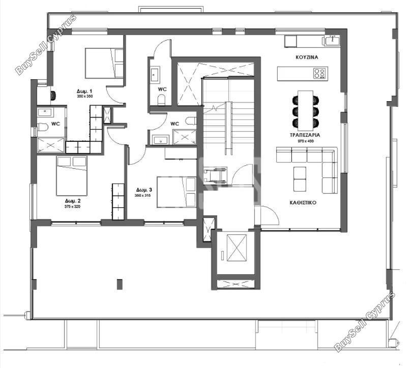 3 bedroom apartment for sale strovolos nicosia 8322739 image 14249742