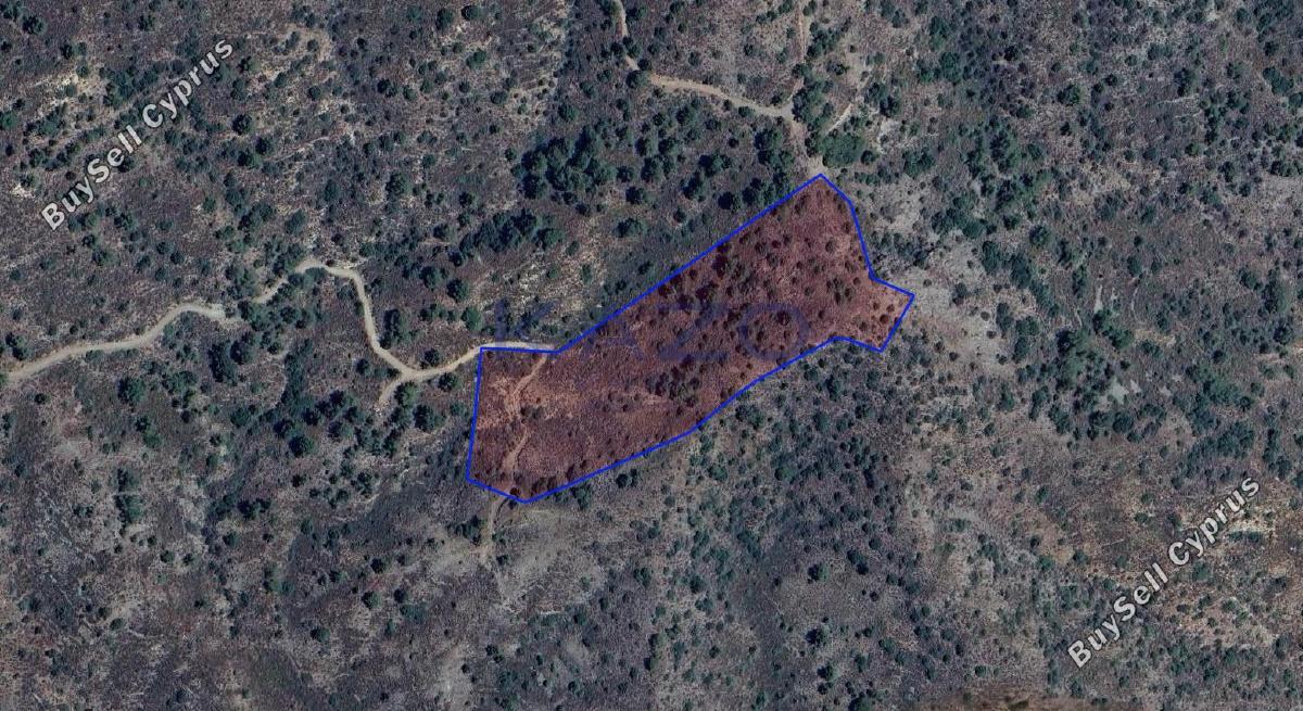21405 SQM Land for sale in Kalo Chorio Lemesou, Limassol 9953744
