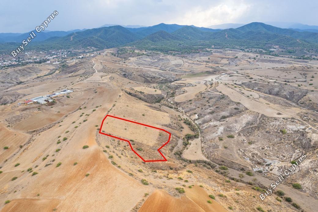 land for sale nikitari nicosia 883739 image 2894363