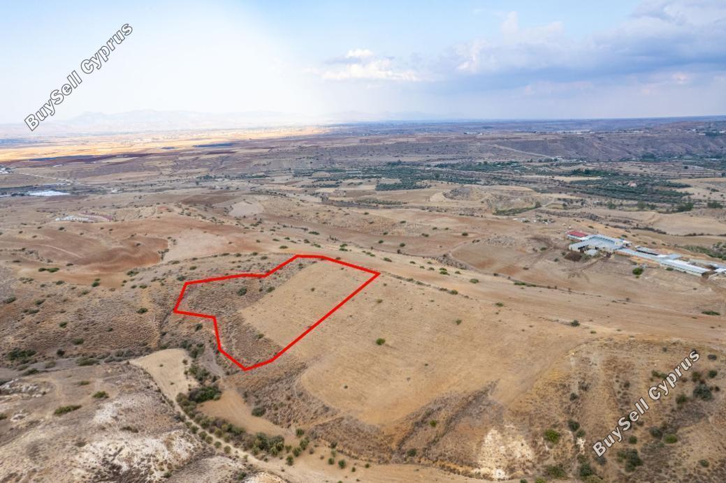 land for sale nikitari nicosia 883739 image 2894365