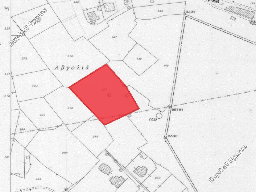 land for sale xylofagou larnaca 987739 image 15603518