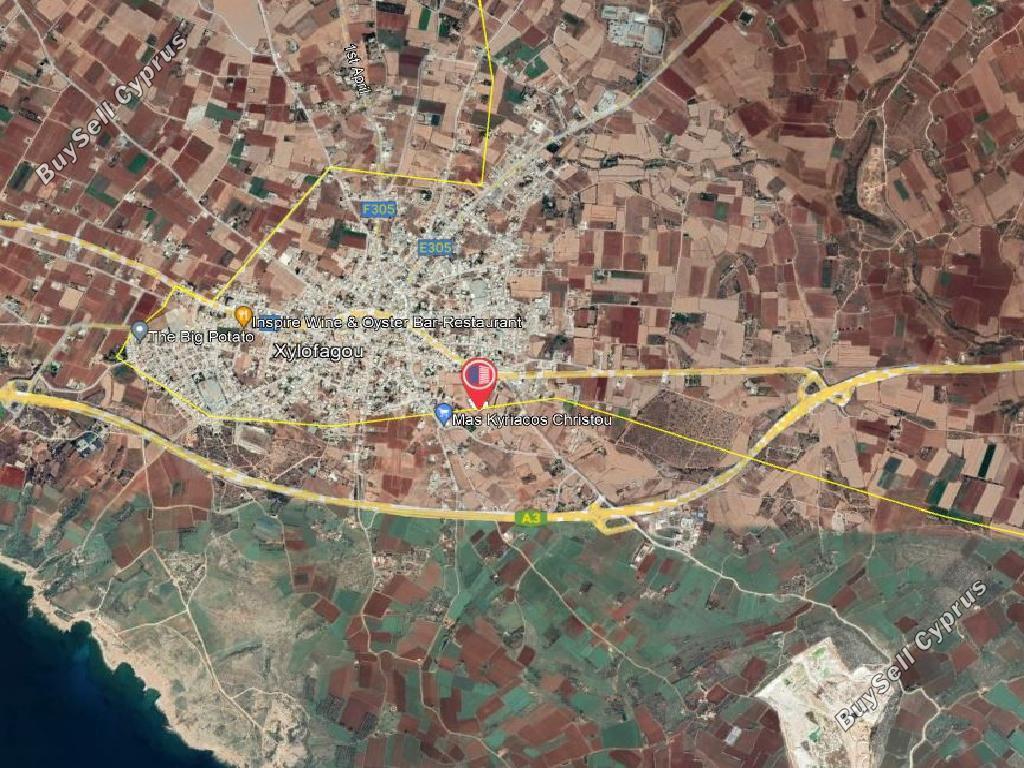 land for sale xylofagou larnaca 987739 image 15603519