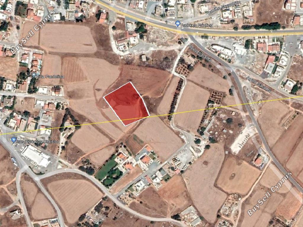land for sale xylofagou larnaca 987739 image 15603520