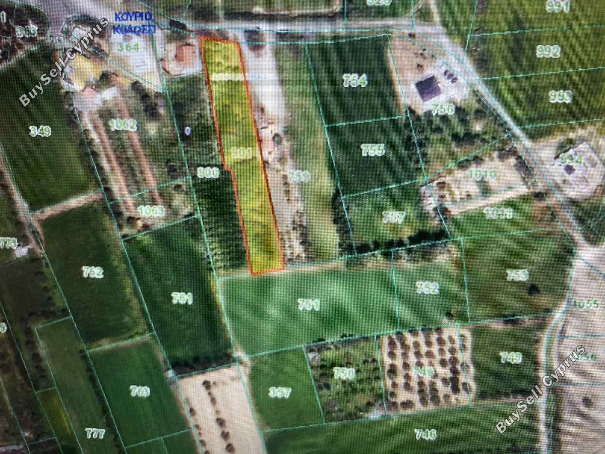 plot for sale kolossi limassol 7992739 image 12176373