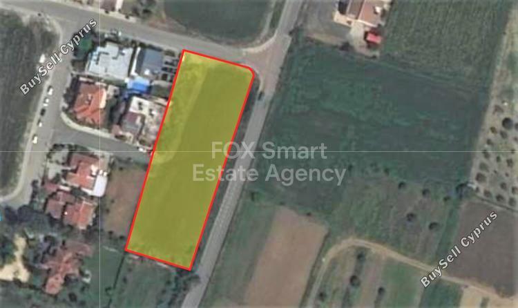 plot for sale psimolofou nicosia 1150739 image 5121482