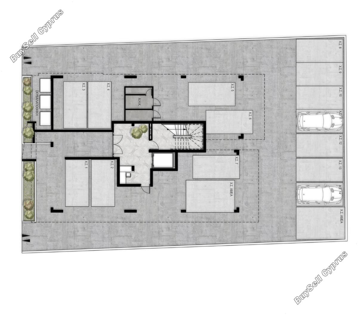 studio office for sale tsirion limassol 8317739 image 14202171