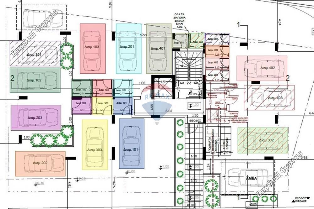 1 bedroom apartment for sale agioi omologitai nicosia 8350839 image 14707909