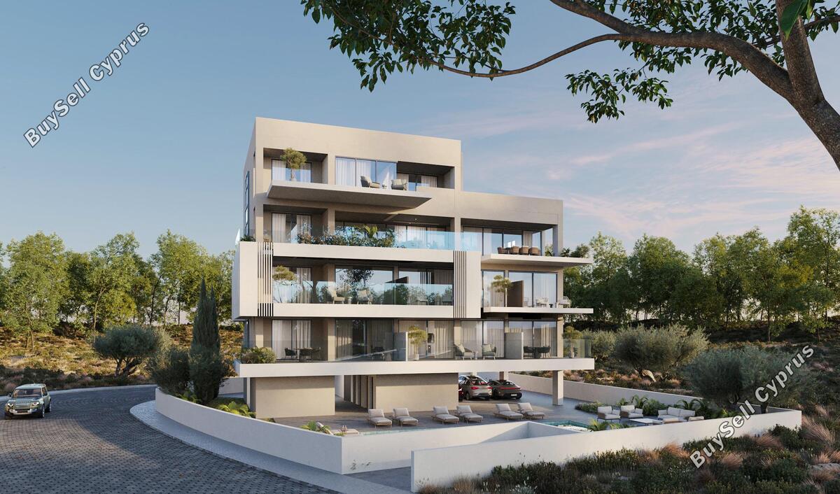 1 bedroom apartment for sale kato paphos paphos 1213839 image 1834017