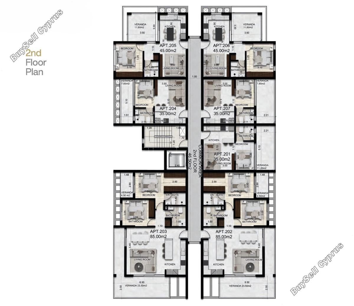 1 bedroom apartment for sale kato polemidia limassol 8928839 image 17657716