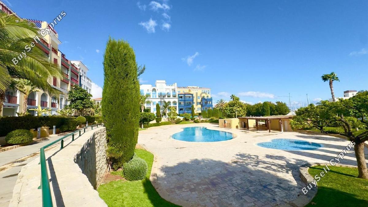 1 bedroom apartment for sale limassol marina limassol 1737839 image 9932021