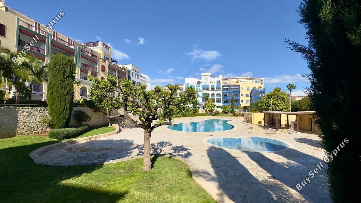 1 bedroom apartment for sale limassol marina limassol 1737839 image 9932022