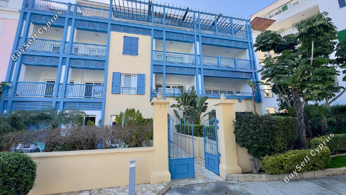 1 bedroom apartment for sale limassol marina limassol 1737839 image 9932028