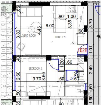 1 bedroom ground floor apartment for sale pervolia larnaca 1367839 image 6557501