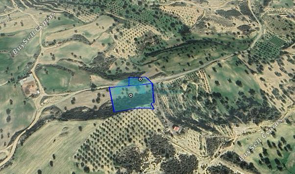 7025 SQM Land for sale in Anafotida, Larnaca 11163469