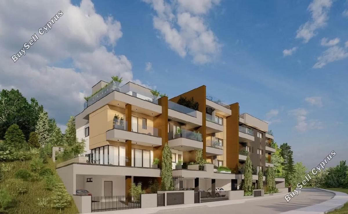 2 Bedroom Maisonette for sale in Agia Fyla, Limassol 16443956