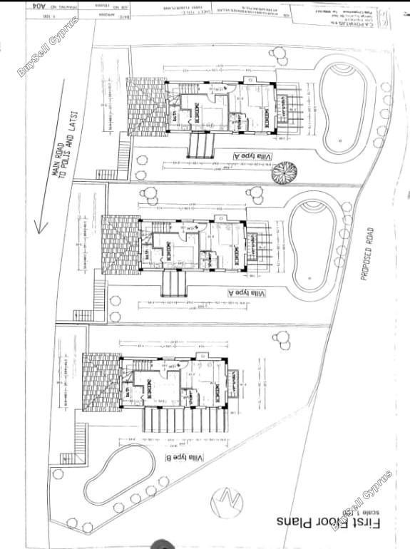 2 bedroom detached house for sale latsi paphos 8395839 image 16047850