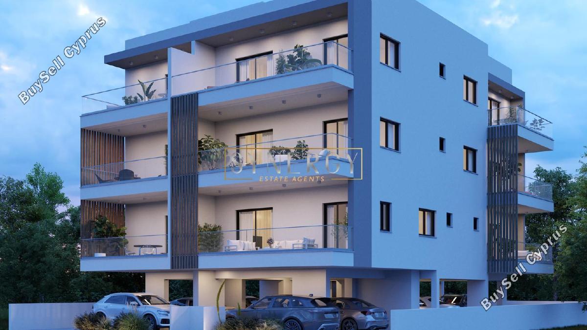 2 bedroom penthouse for sale agios dometios nicosia 8260839 image 13932841