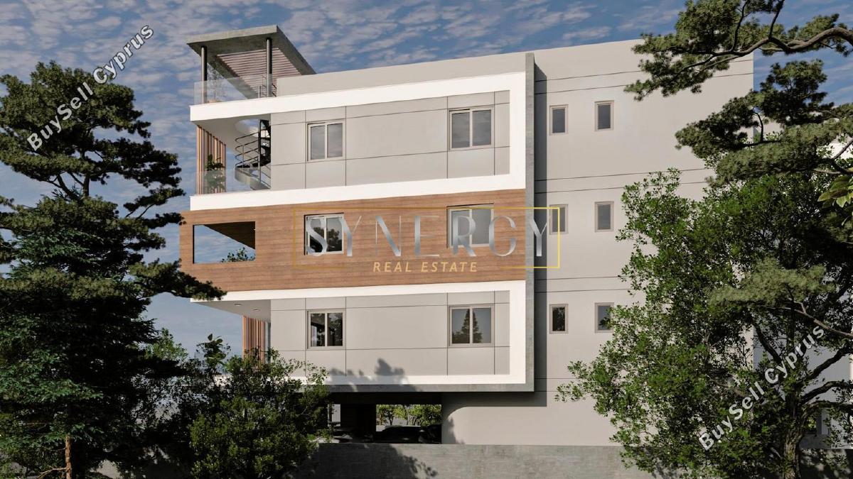 2 bedroom penthouse for sale strovolos nicosia 1374839 image 5945229