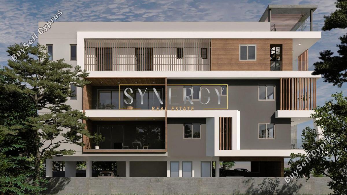 2 bedroom penthouse for sale strovolos nicosia 1374839 image 5945232