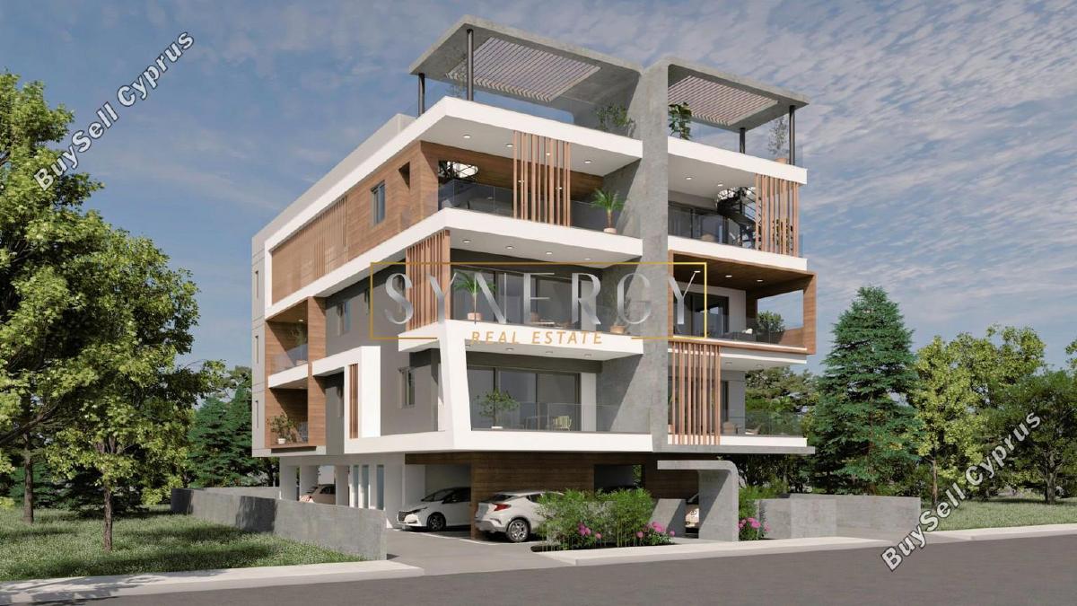 2 bedroom penthouse for sale strovolos nicosia 1374839 image 5945237