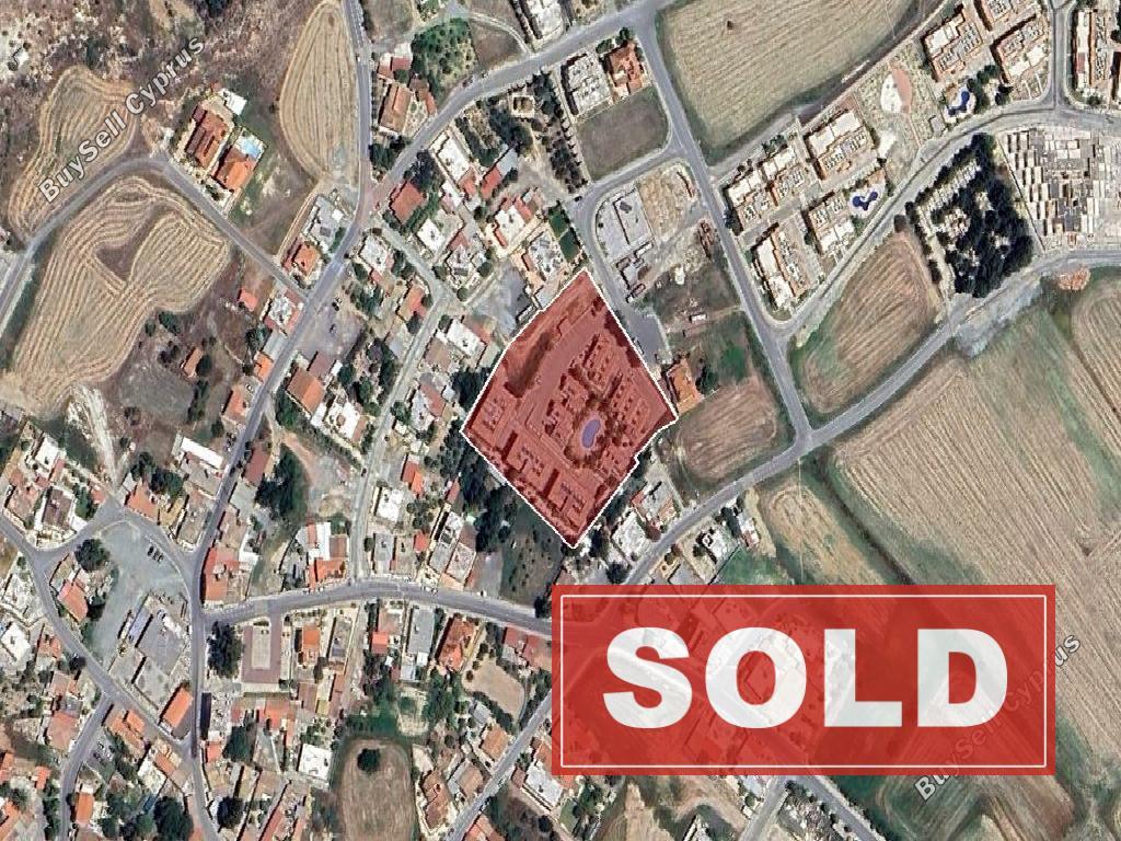 2 bedroom penthouse for sale tersefanou larnaca 8828839 image 16992647
