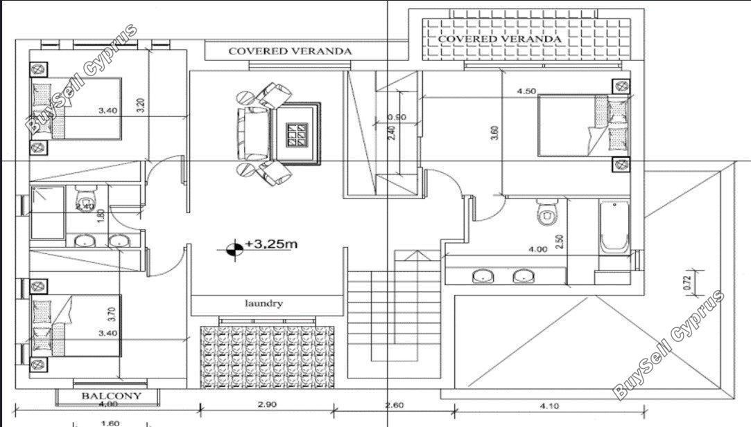 4 bedroom detached house for sale chlorakas paphos 1646839 image 13690872