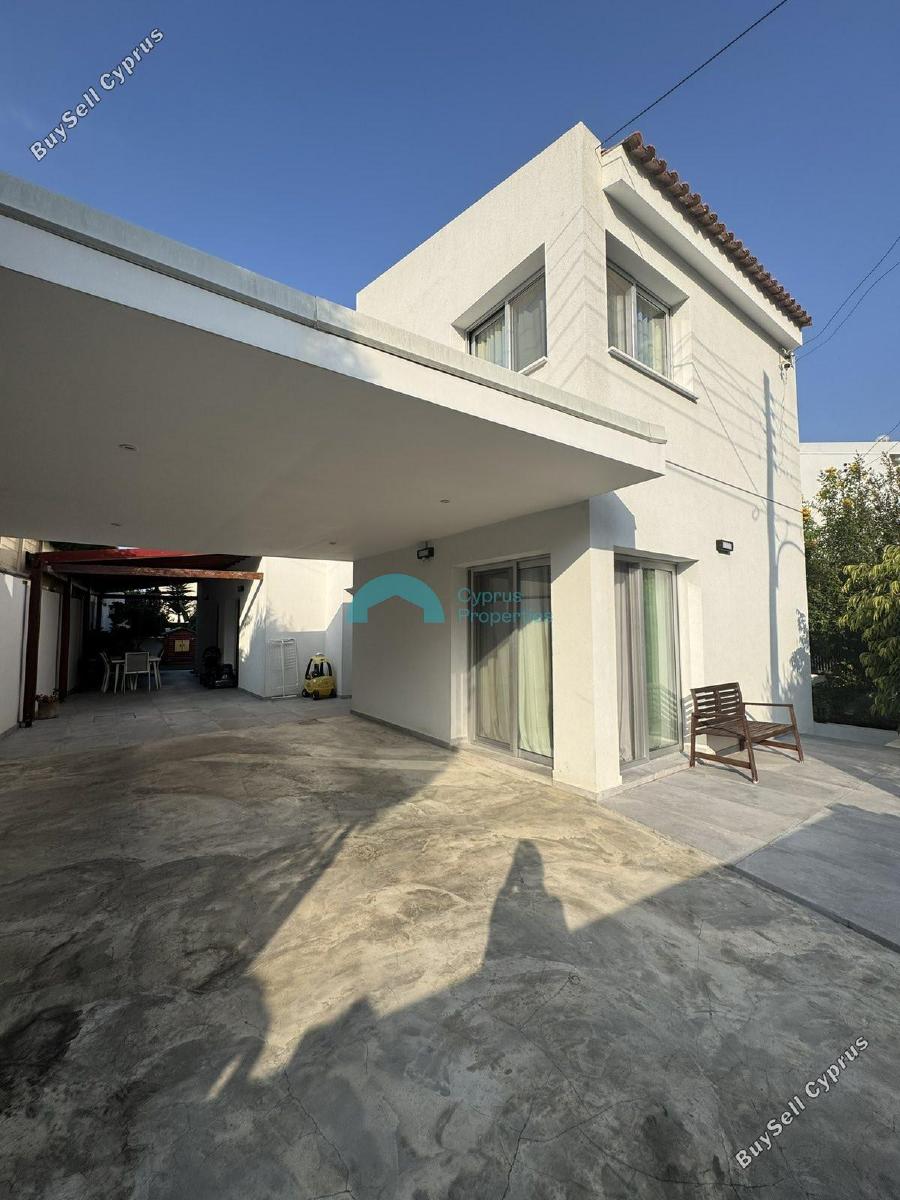 4 bedroom semi detached house for sale makedonitissa nicosia 7948839 image 15875666