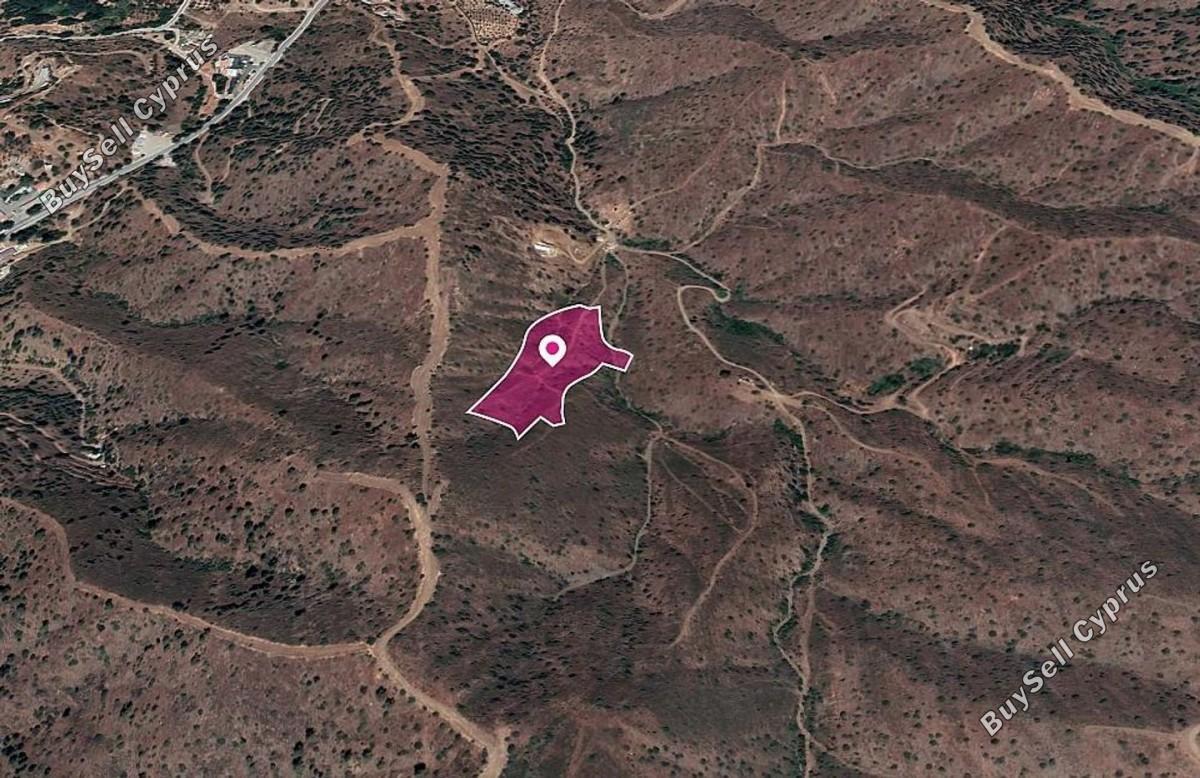 land for sale evrychou nicosia 8628839 image 15864227
