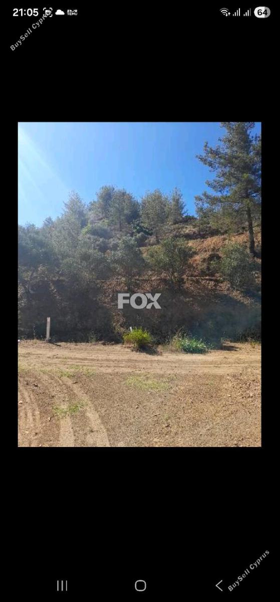 land for sale kaminaria limassol 8085839 image 14153466