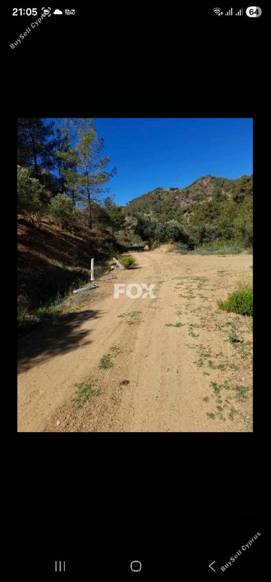 land for sale kaminaria limassol 8085839 image 14153467