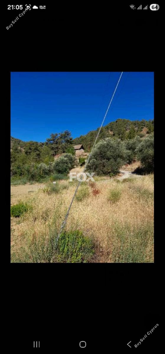 land for sale kaminaria limassol 8085839 image 14153468