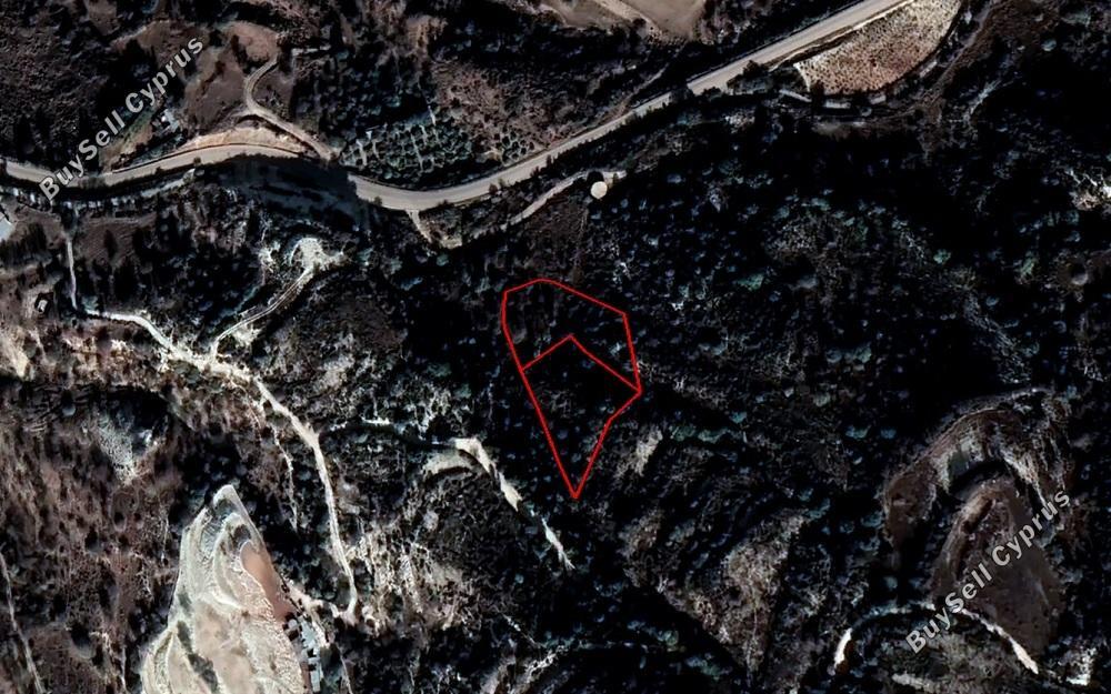 land for sale kelokedara paphos 873839 image 2808608