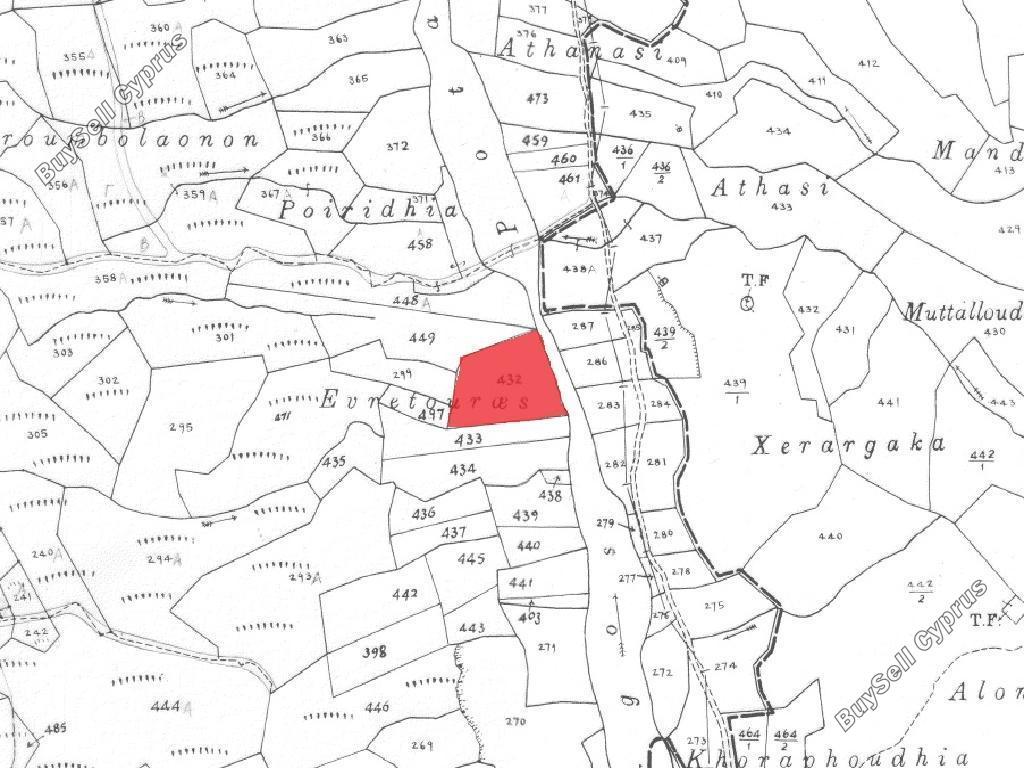 land for sale pano pyrgos nicosia 964839 image 15600685