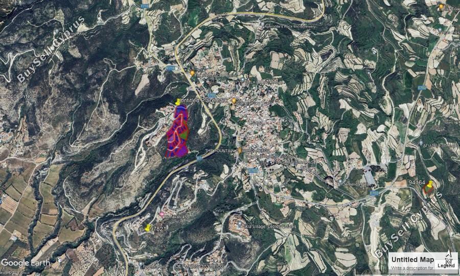 land for sale tsada paphos 1354839 image 5609343