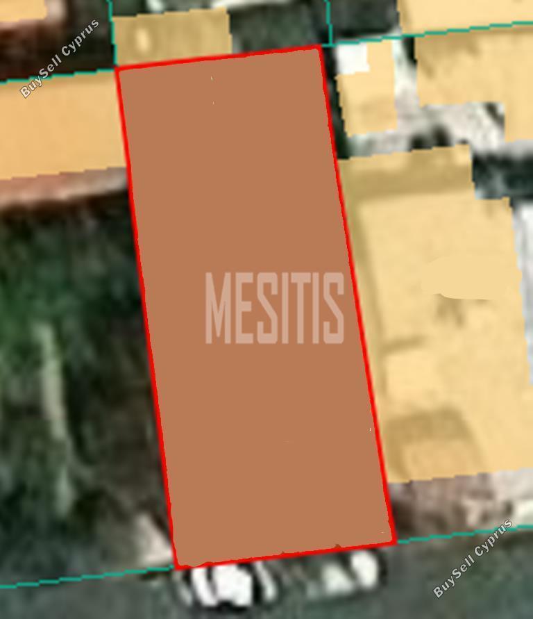 plot for sale agios dometios nicosia 8090839 image 13177735