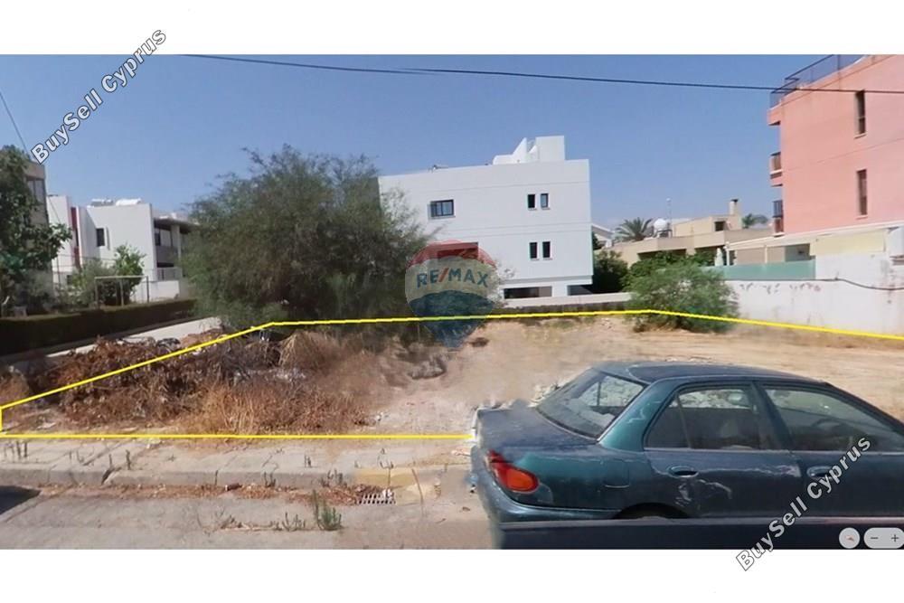 plot for sale makedonitissa nicosia 7799839 image 15824982