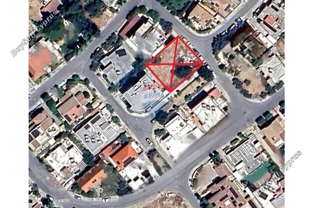 plot for sale makedonitissa nicosia 7799839 image 15824986