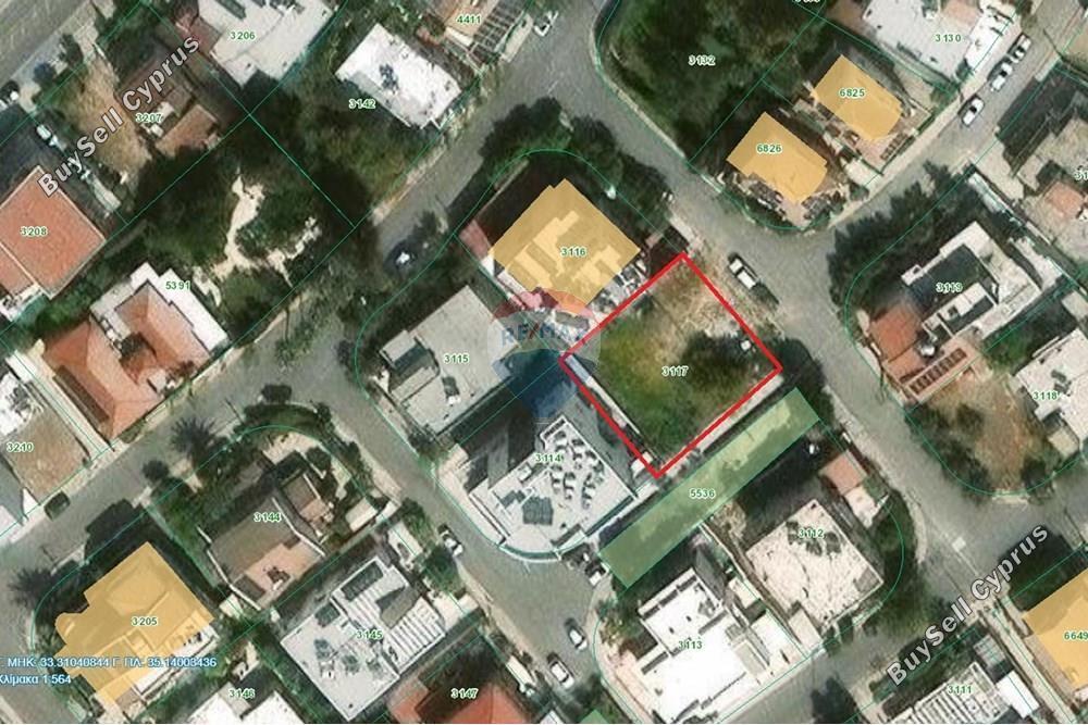 plot for sale makedonitissa nicosia 7799839 image 16559808
