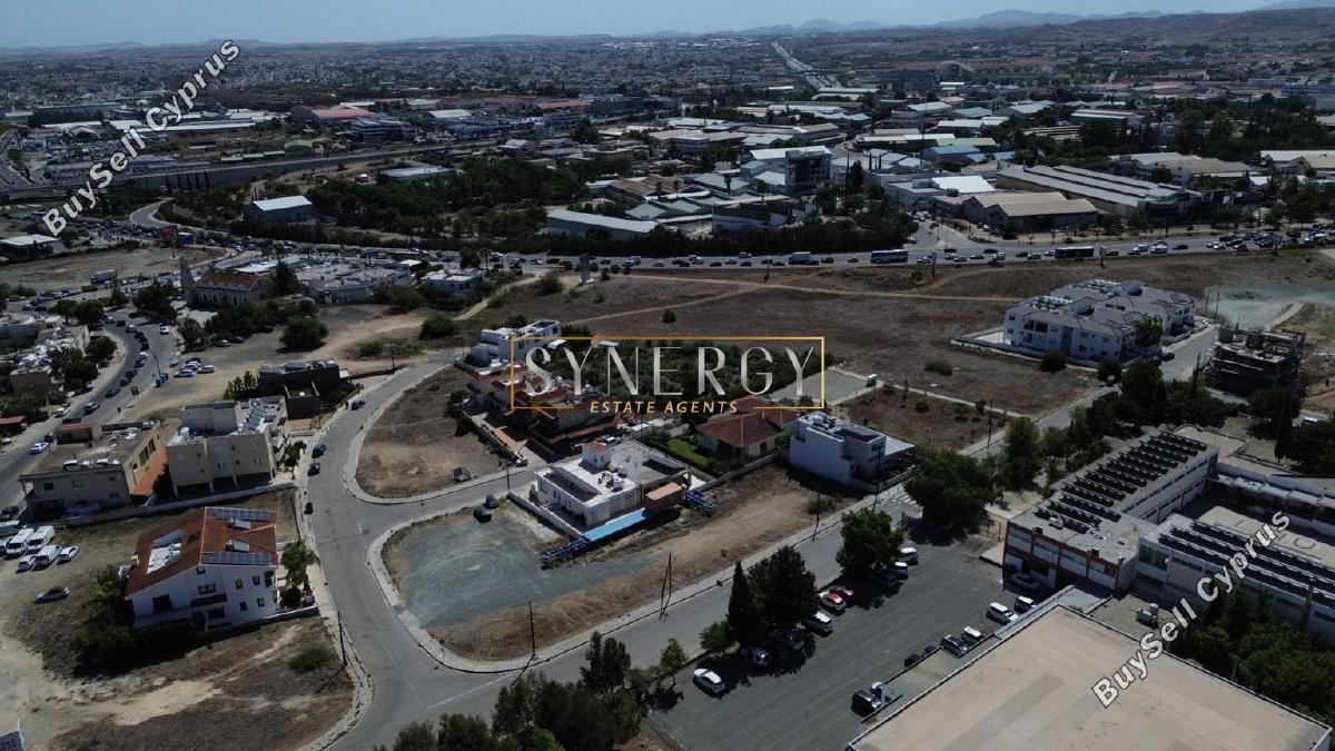 plot for sale strovolos nicosia 1063839 image 17437903