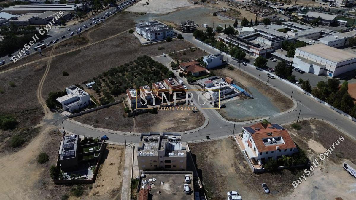 plot for sale strovolos nicosia 1063839 image 17437905