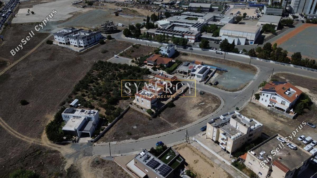 plot for sale strovolos nicosia 1063839 image 17437907